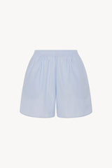 Gunther Short in Cotton