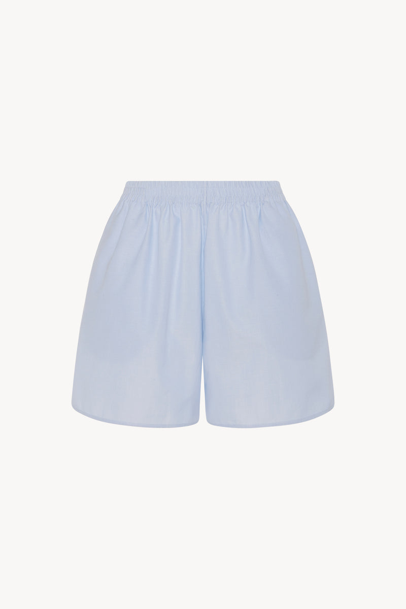 Gunther Short in Cotton