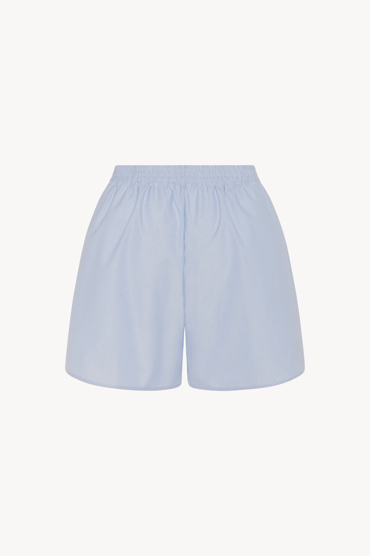 Gunther Short in Cotton