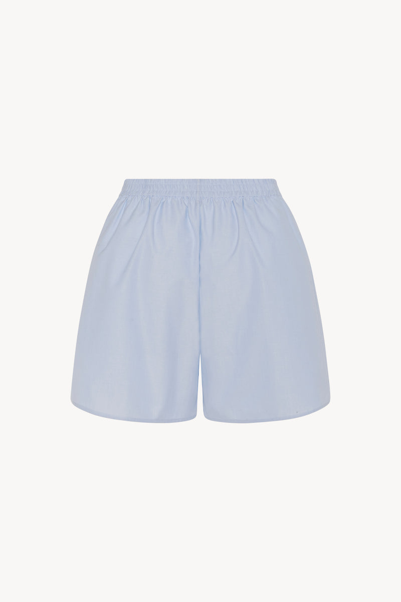 Gunther Short in Cotton