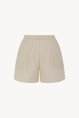 Gunther Short in Cotton