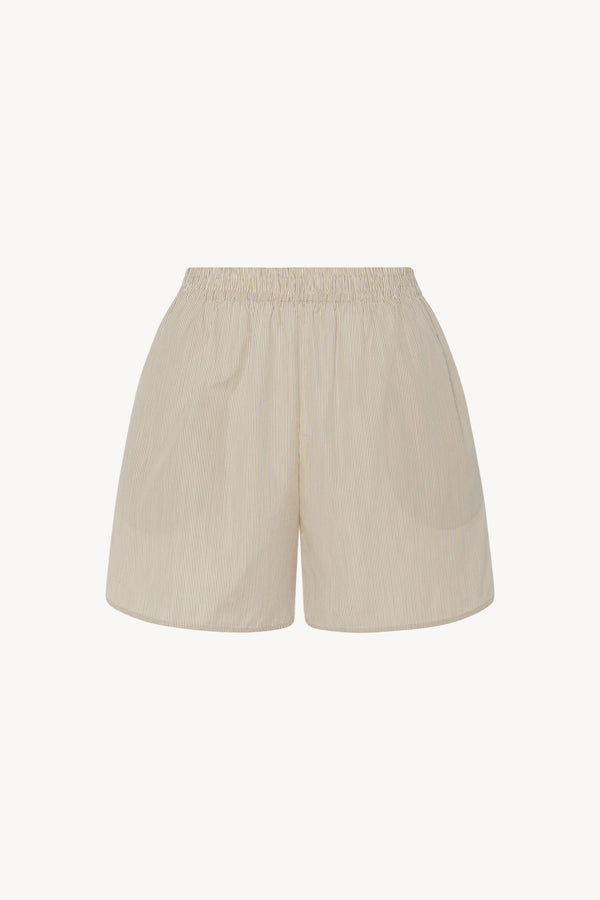 Gunther Shorts in cotone 