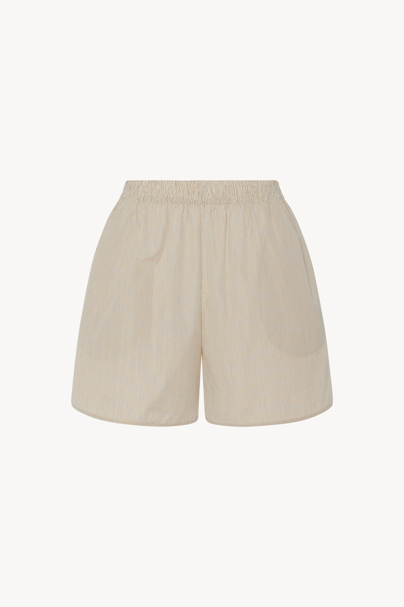 Gunther Short in Cotton