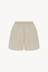 Gunther Short en Coton 