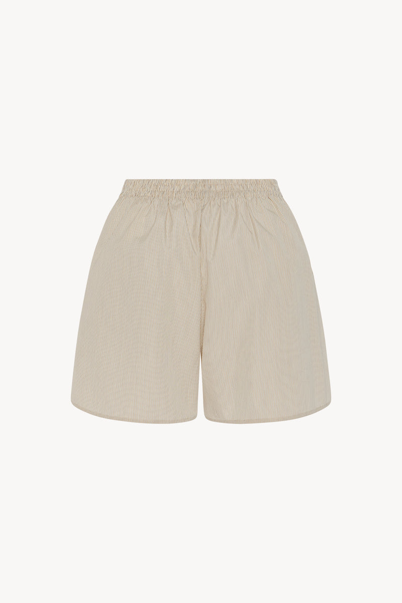 Gunther Short en Coton 