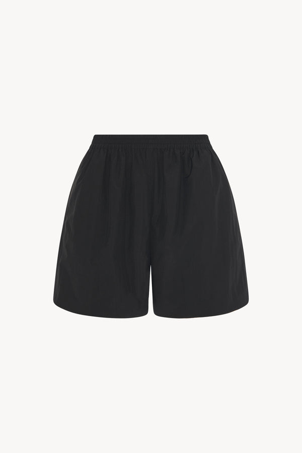 Gunther Short en Soie et Nylon 