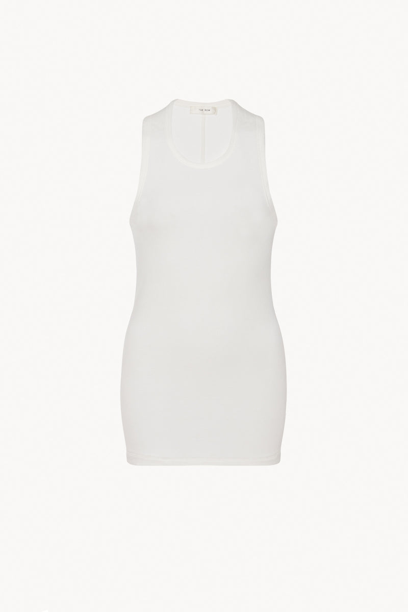 Hau Top in Fine Viscose