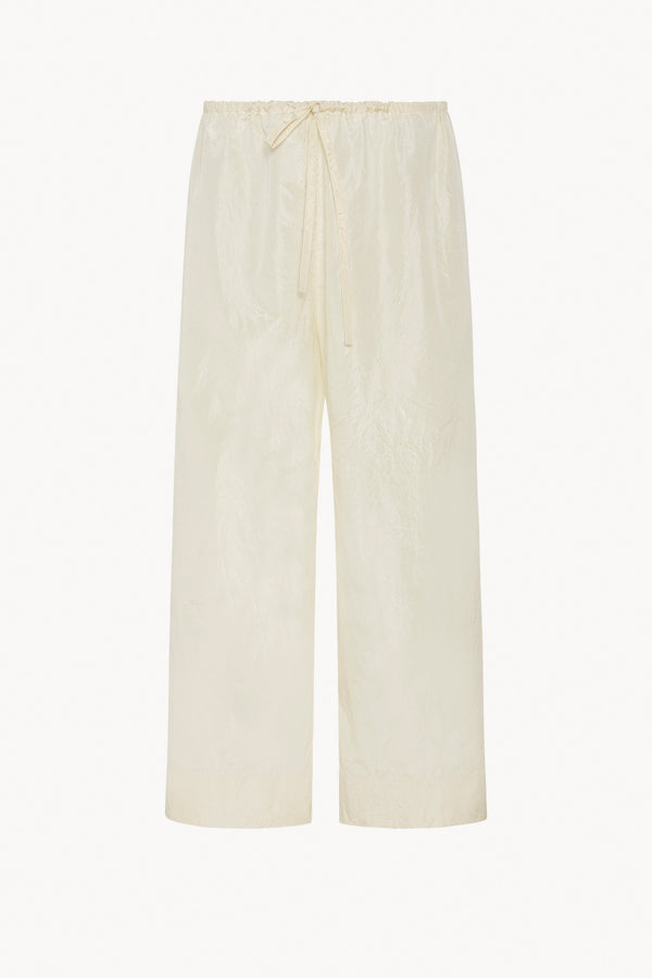 Hypnos Pant in Silk