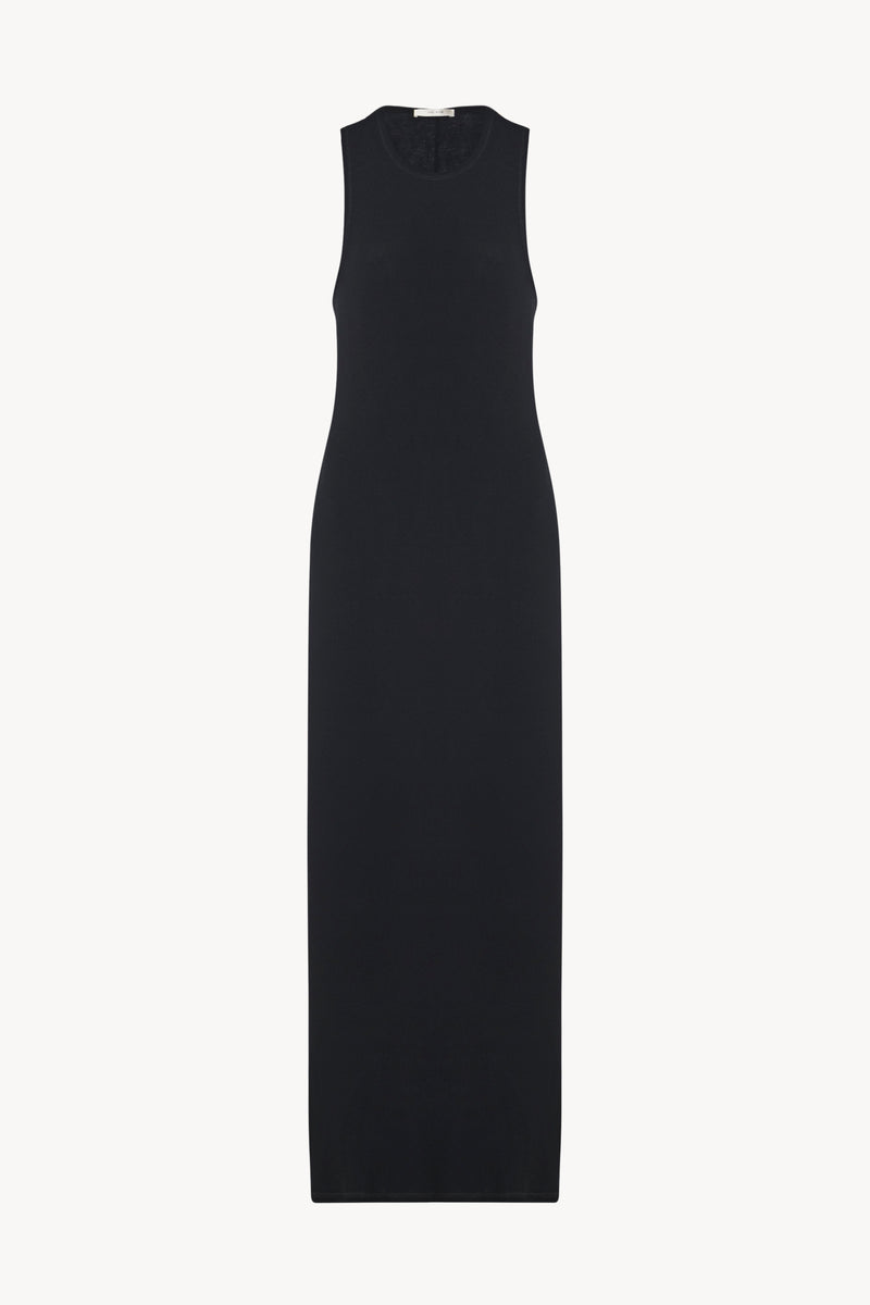 Vestido Kean de Viscosa Fina 