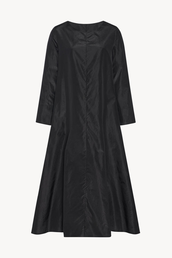 Martha Dress in Silk