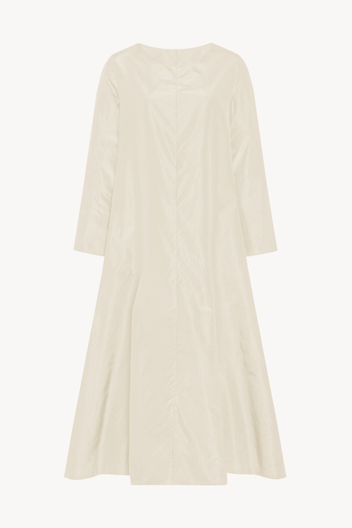 Robe en Soie Martha 
