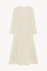Robe en Soie Martha 