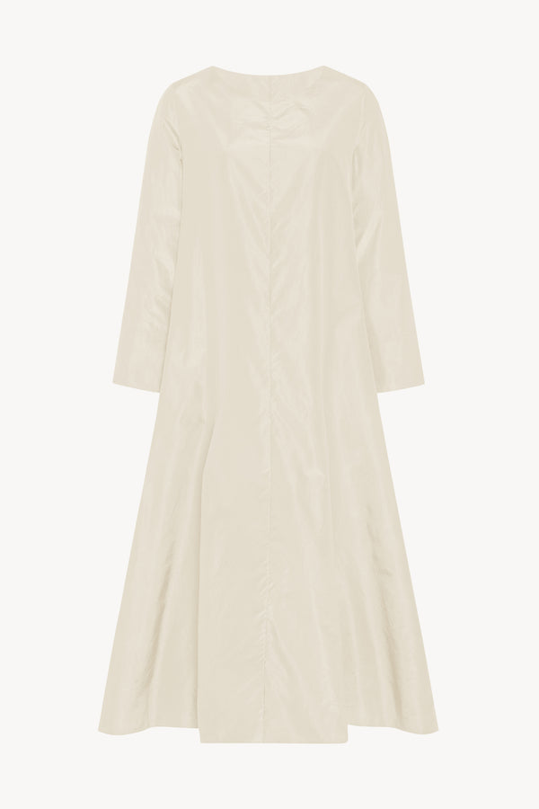 Martha Dress in Silk