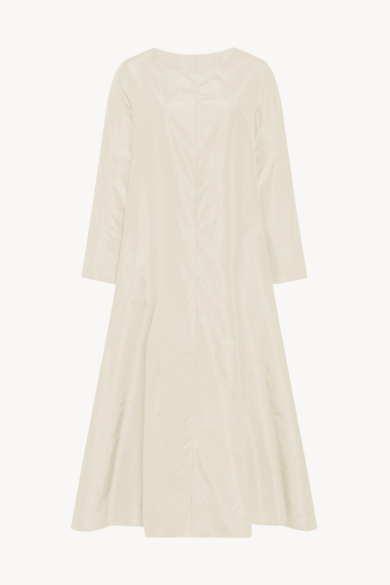 Robe en Soie Martha 