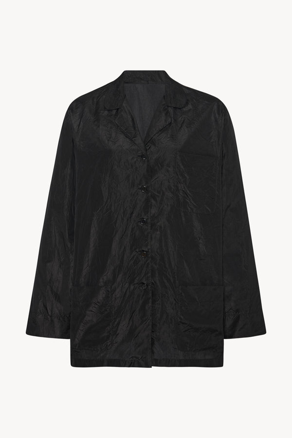 Morpheus Shirt in Silk