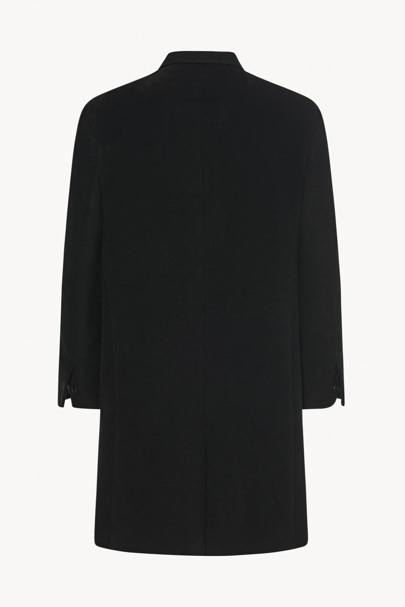 Manteau Kaplan en Coton