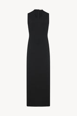 Robe en Scuba Opale 