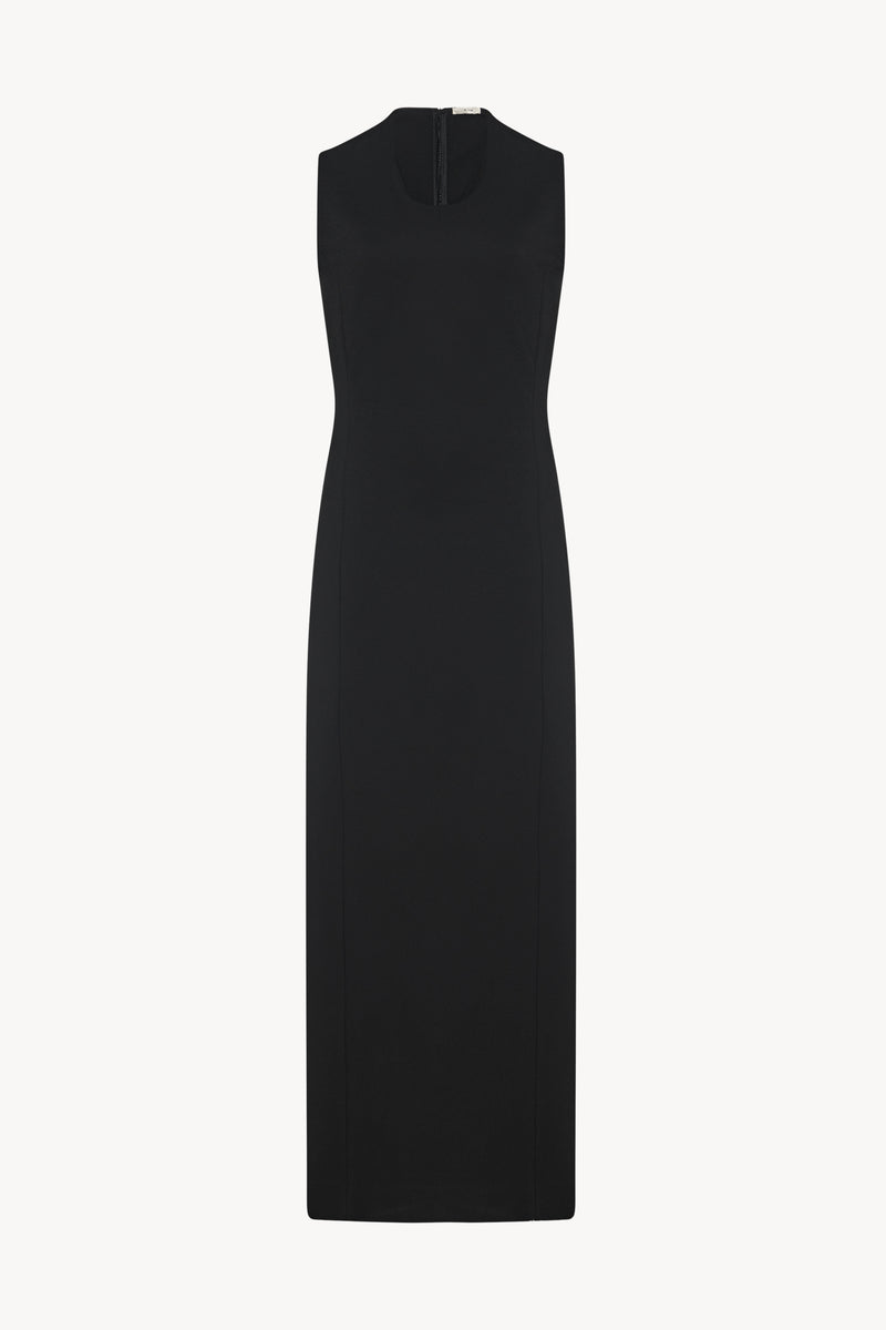 Robe en Scuba Opale 
