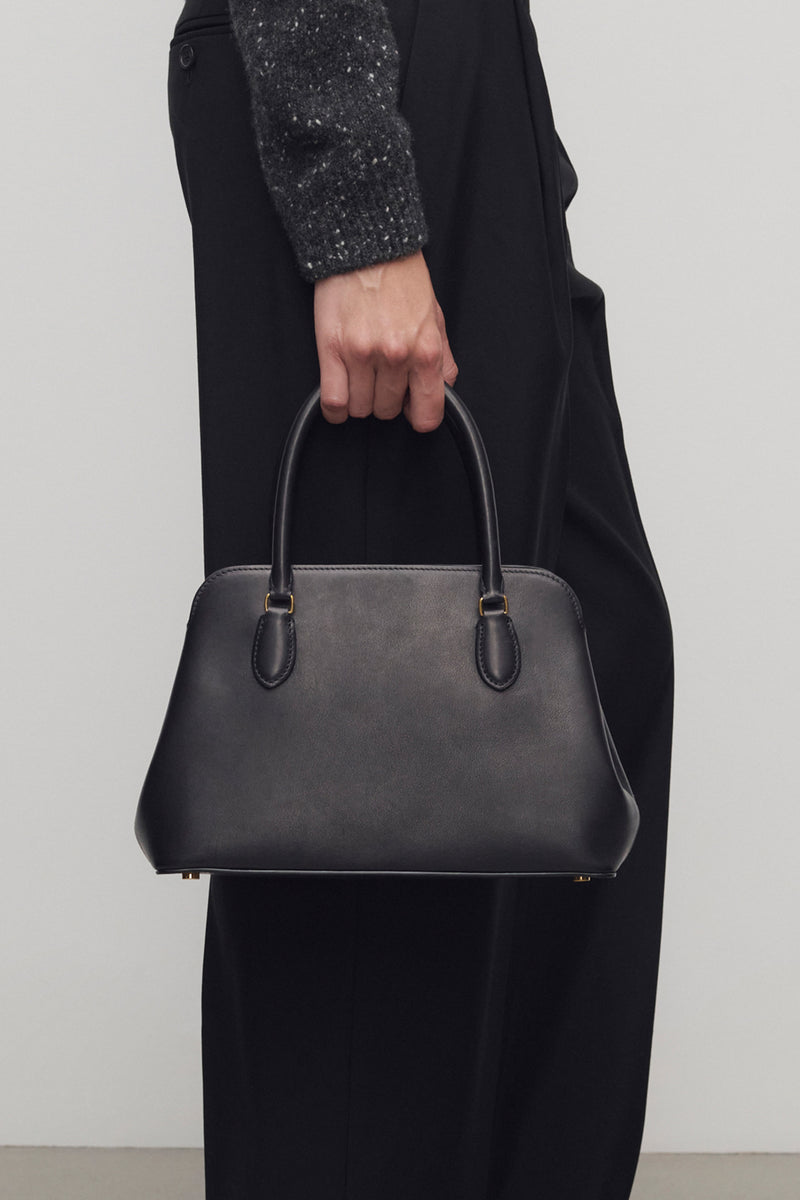 Ida Sac en Cuir