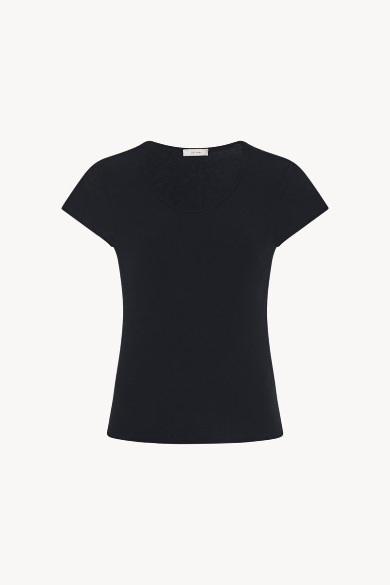 Rasa Top in Fine Viscose
