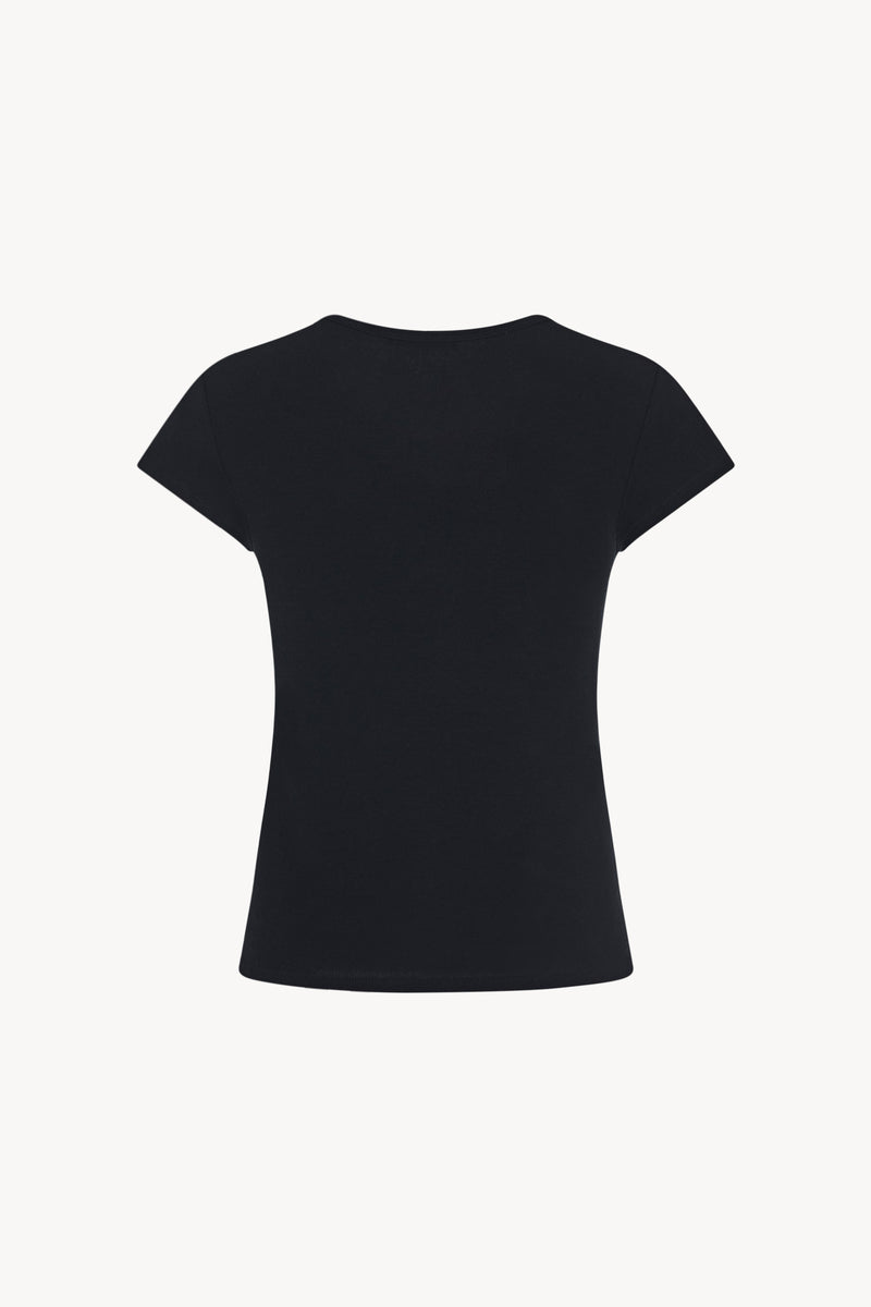 Rasa Top in Fine Viscose