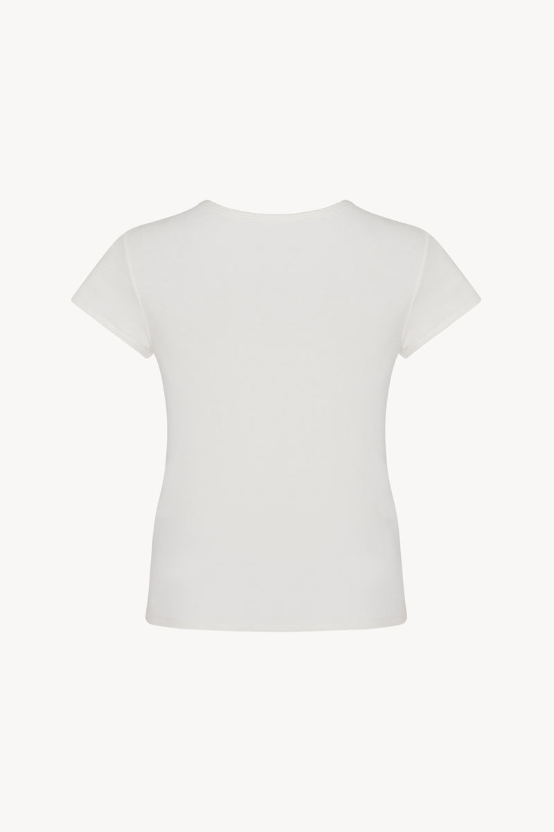 Rasa Top in Fine Viscose