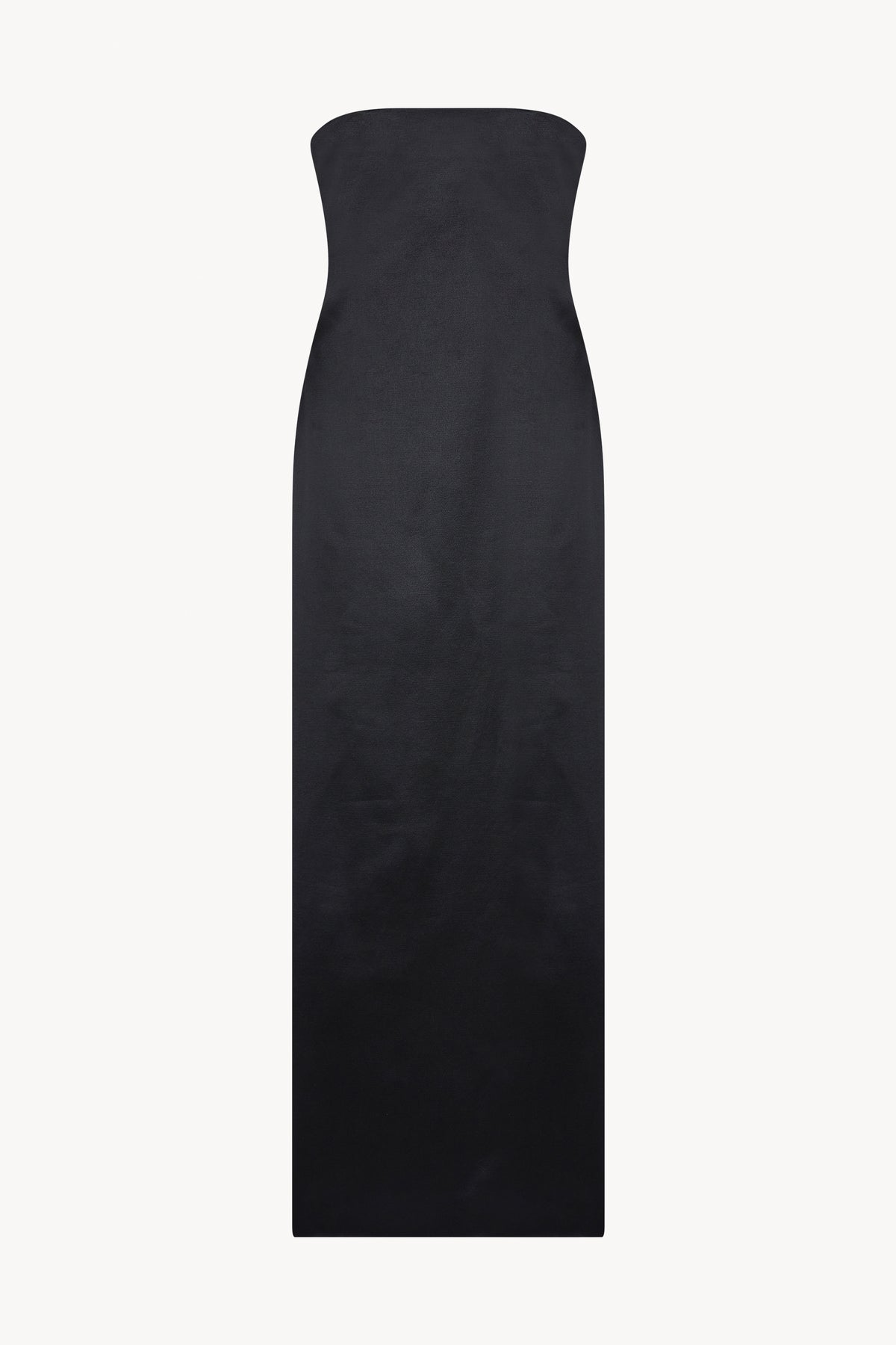 Reeta Dress in Virgin Wool and Silk