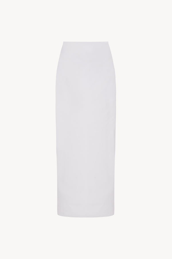 Ryon Skirt in Cotton