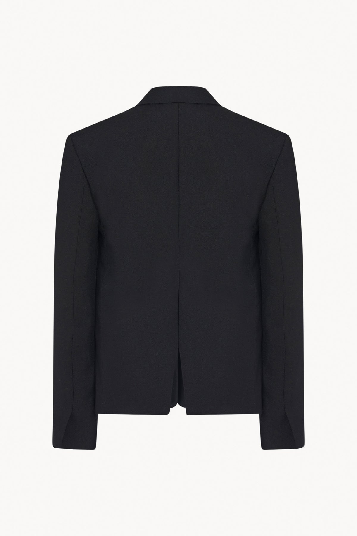 Tempesta Jacket in Wool and Mohair