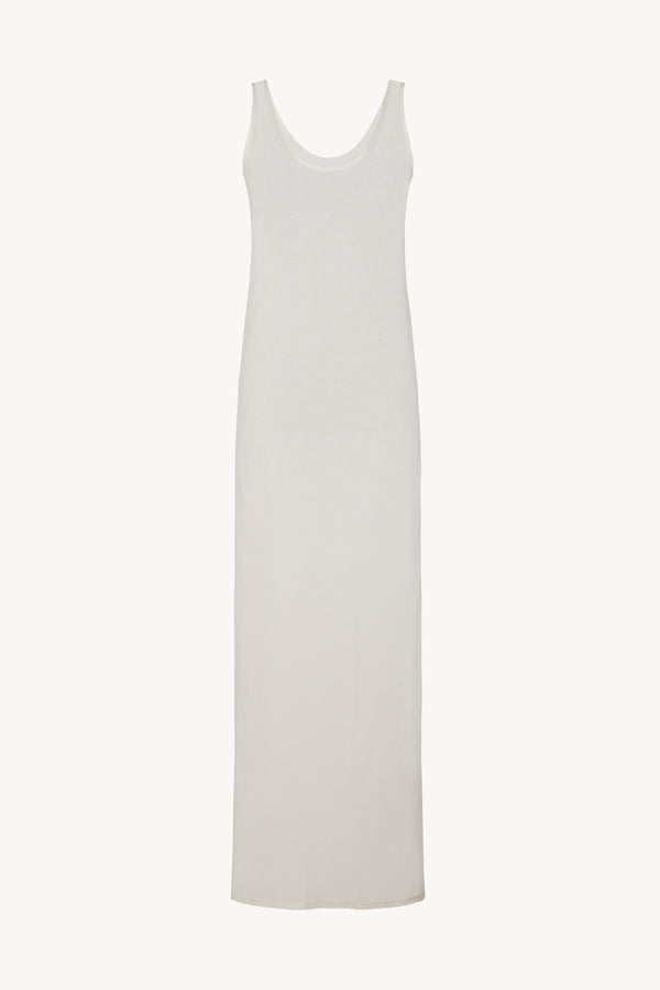 Toman Dress in Viscose Jersey
