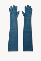 Simon Gloves in Leather