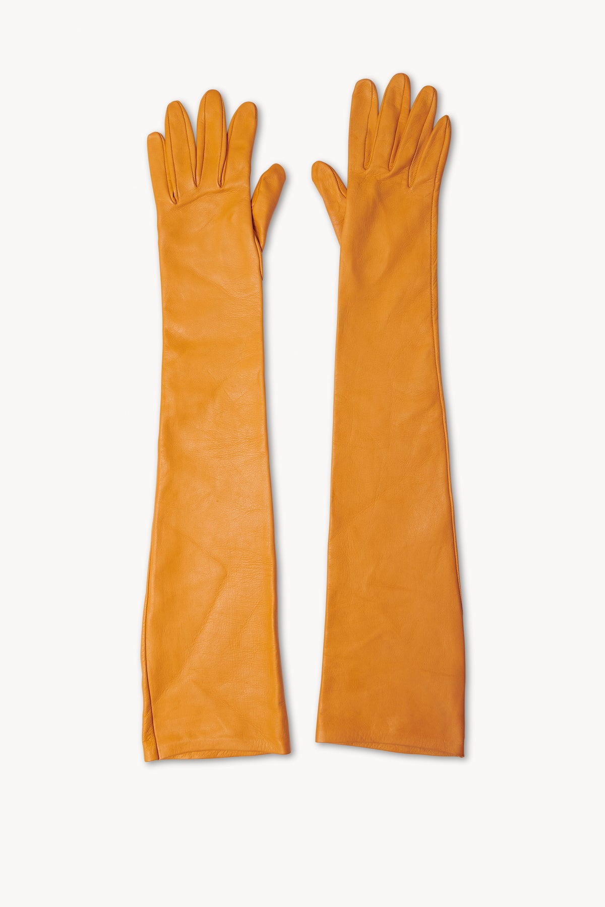 Simon Gloves in Leather