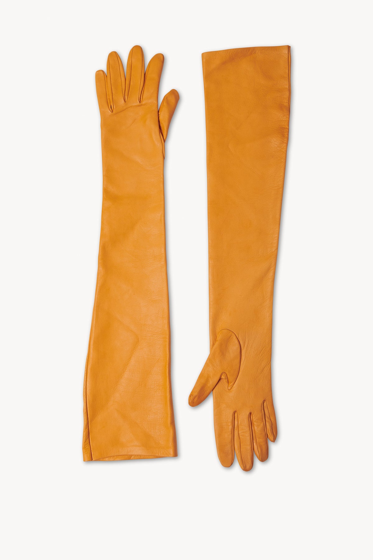 Simon Gloves in Leather