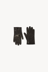 Gants en Cuir Lorella 