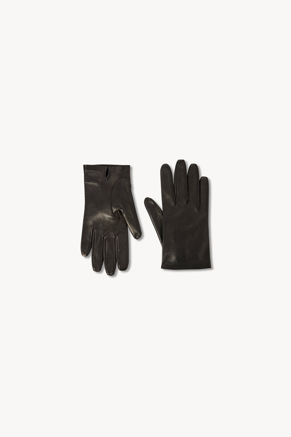 Lorella Gloves in Leather