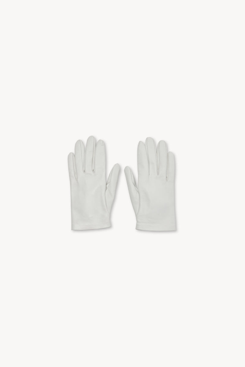 Gants en Cuir Lorella 
