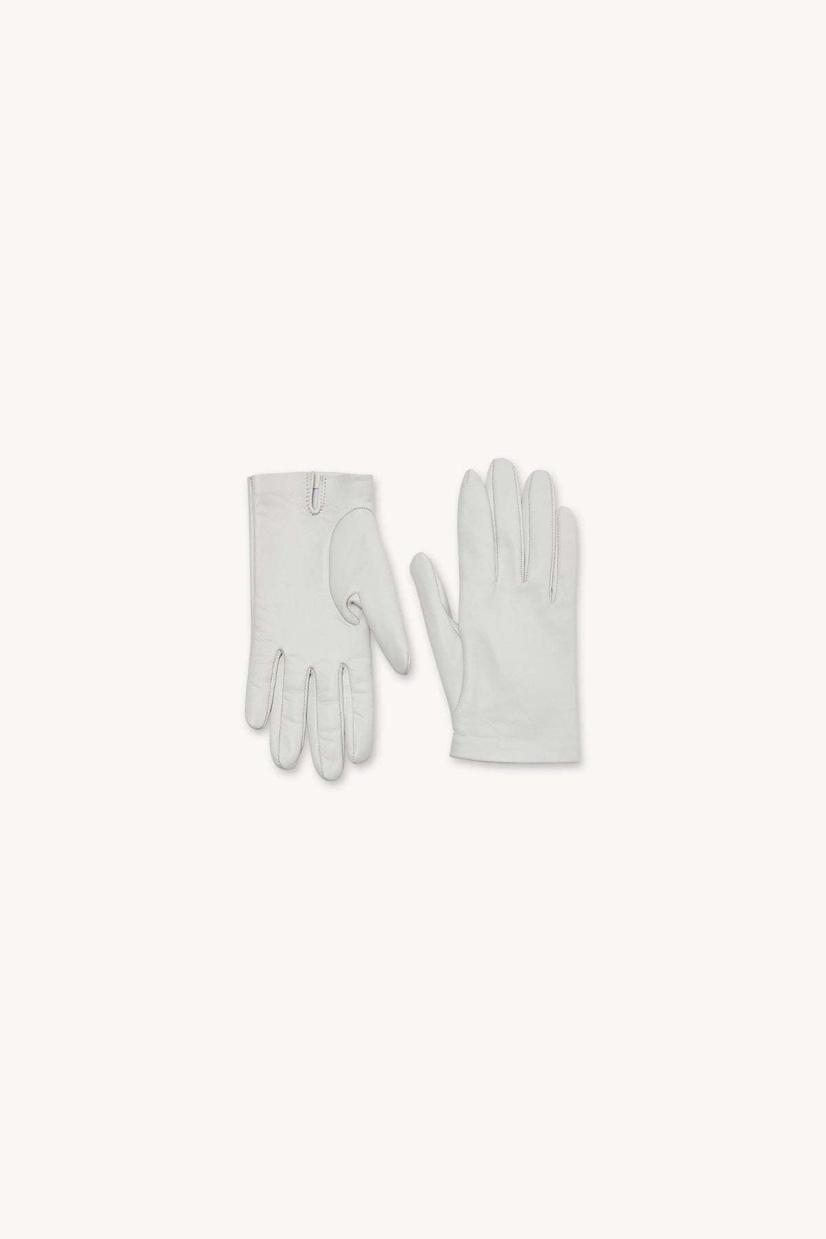 Gants en Cuir Lorella 