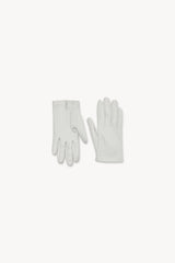 Gants en Cuir Lorella 