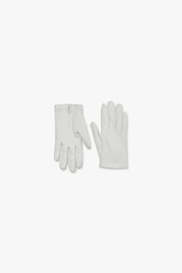 Lorella Gloves in Leather