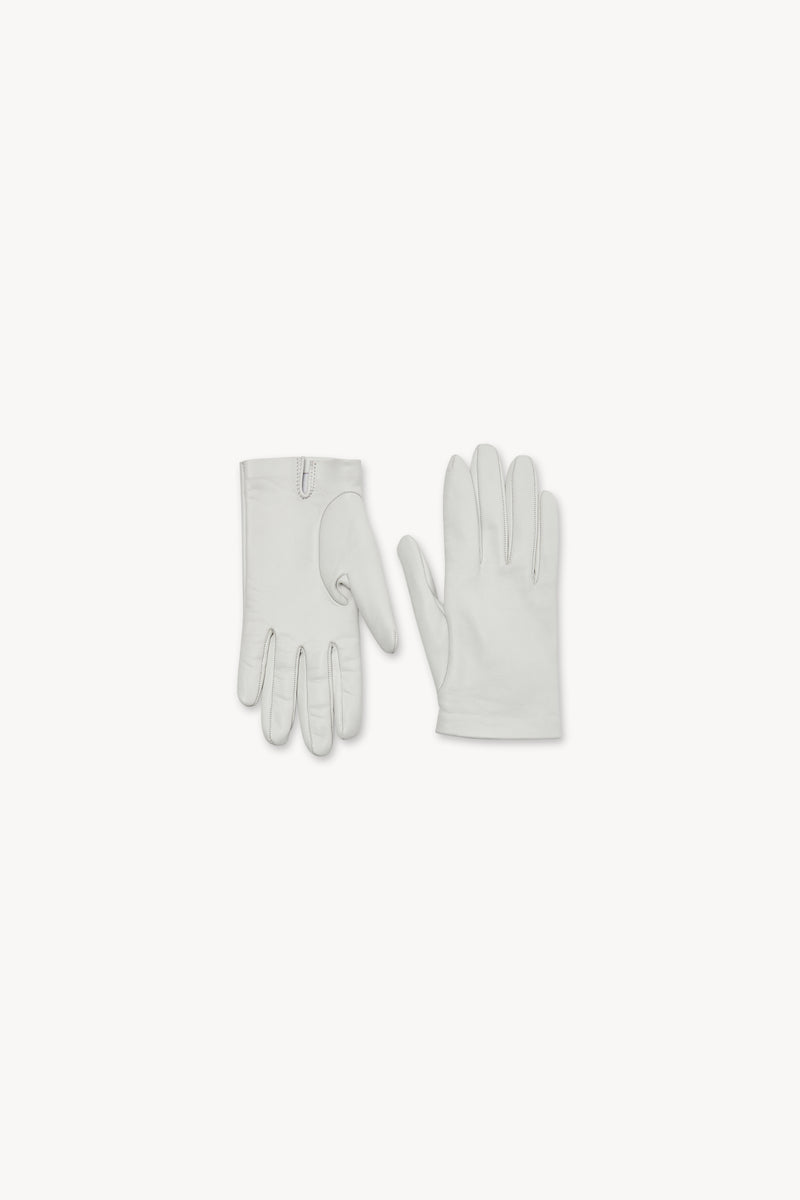 Gants en Cuir Lorella 