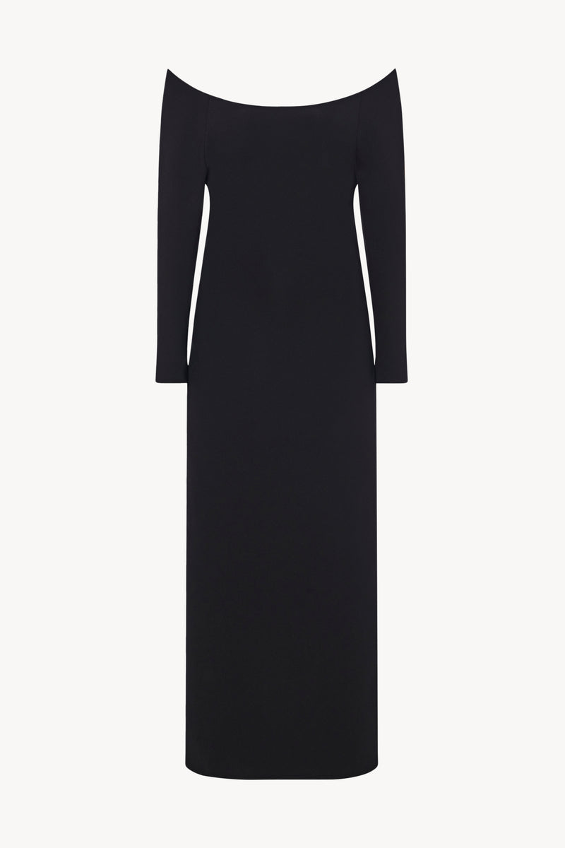 Coralinda Dress in Scuba