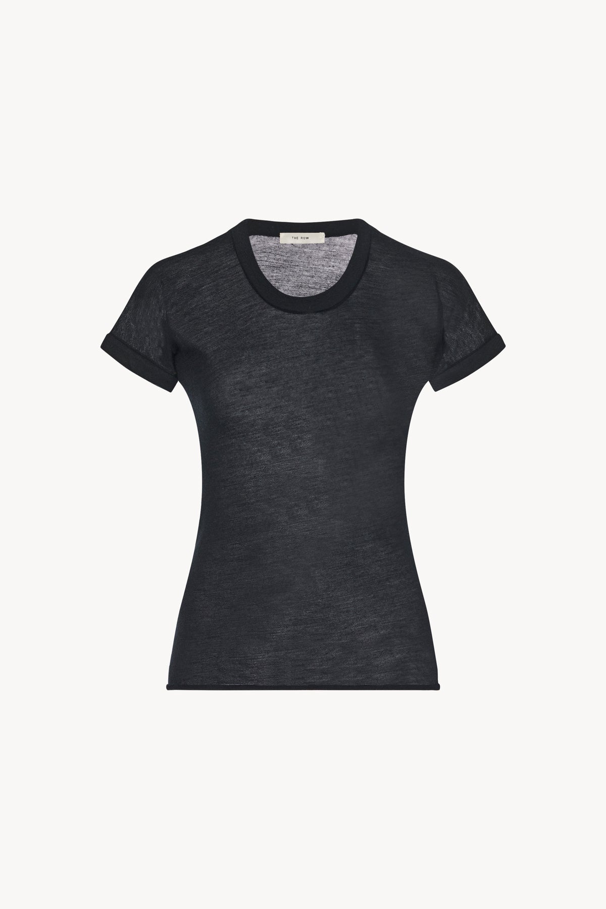 Analyn Top in Cashmere