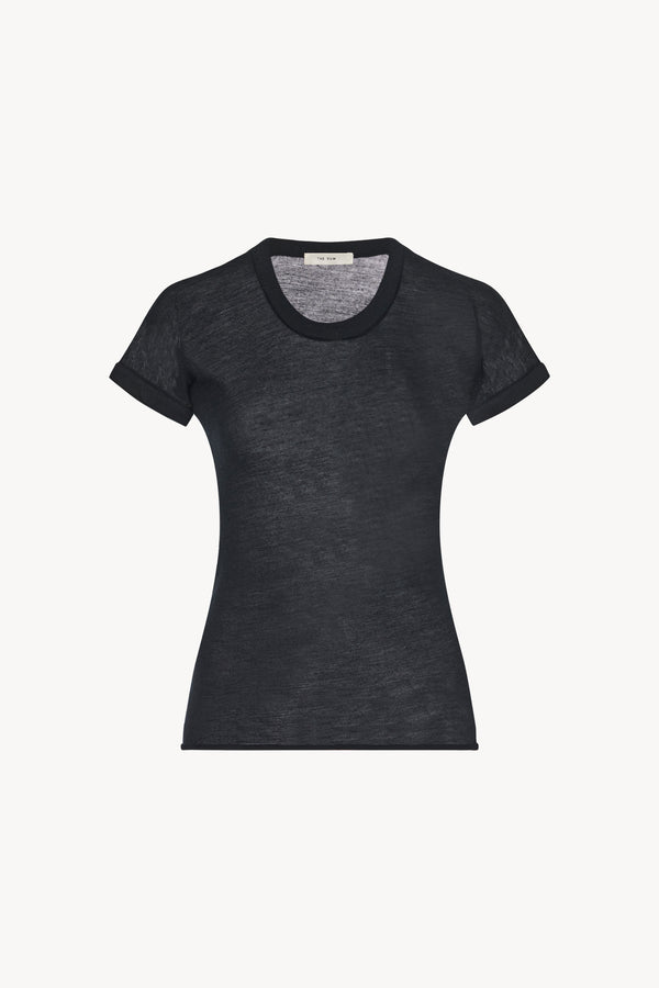Analyn Top in Cashmere