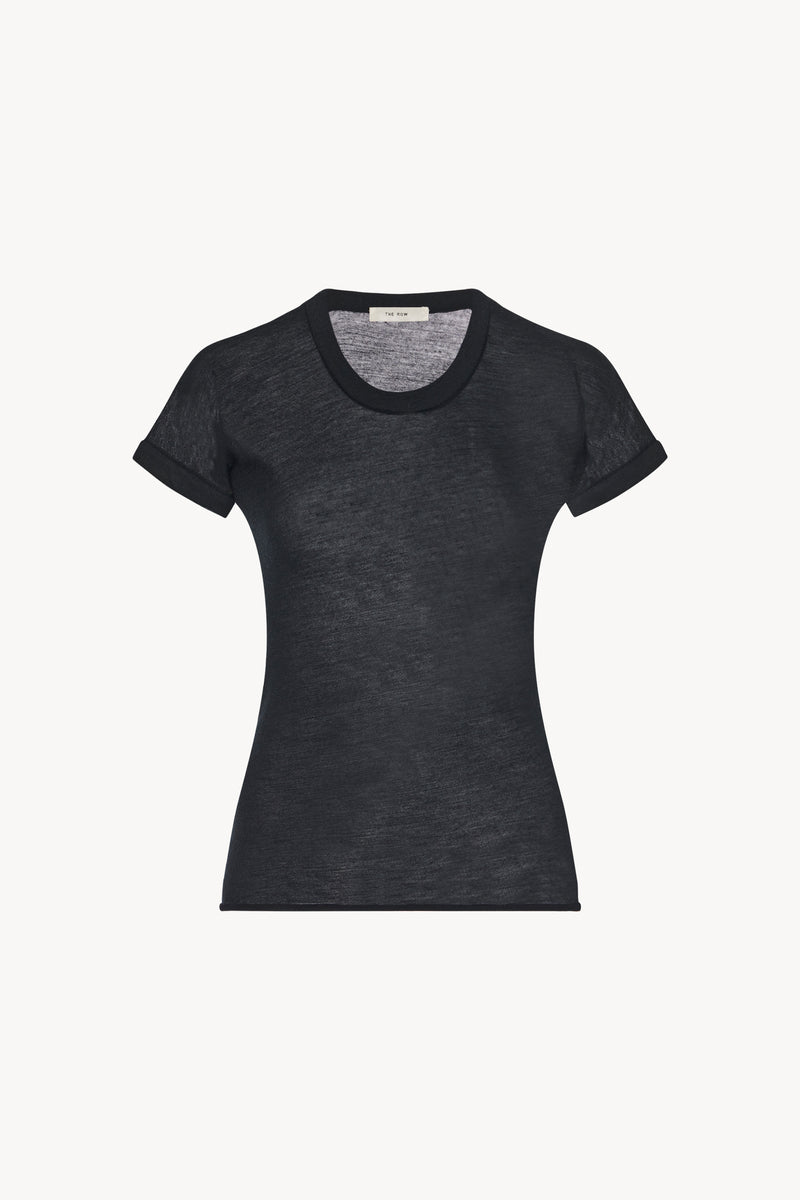 Analyn Top in Cashmere