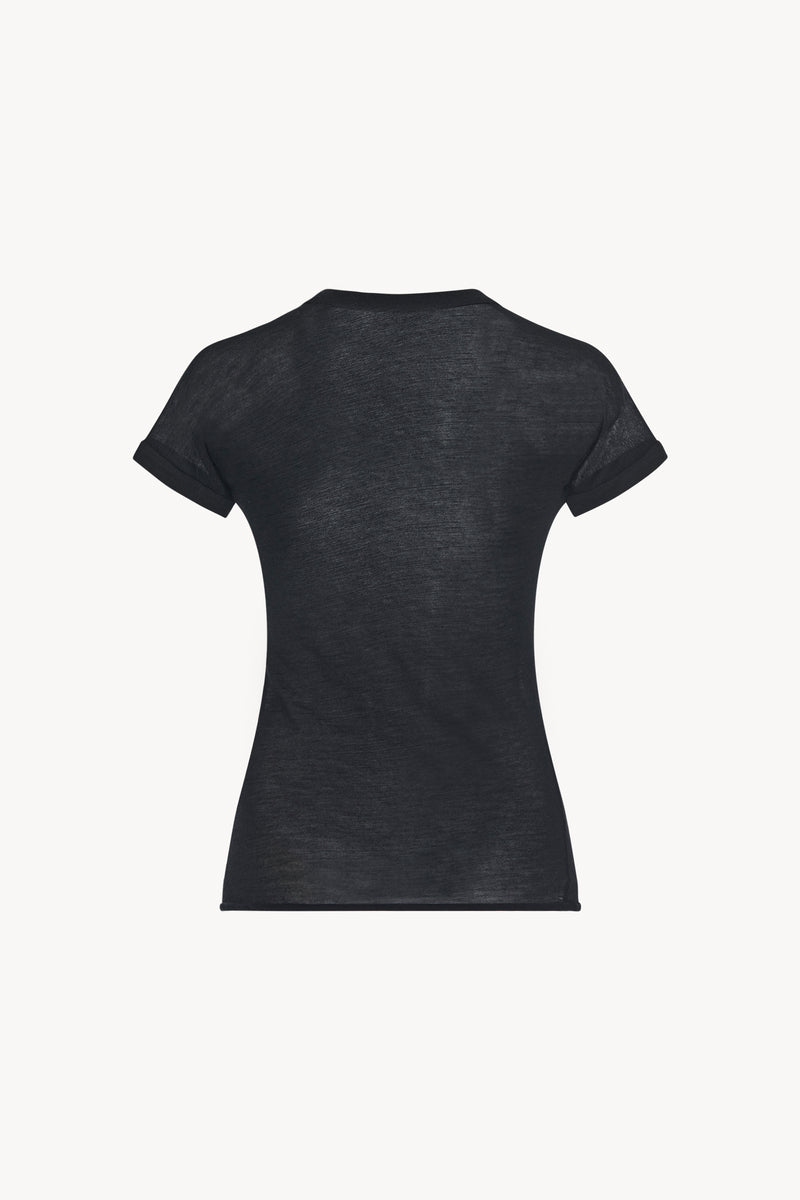 Analyn Top in Cashmere