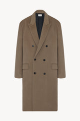 Anderson Coat in Cashmere