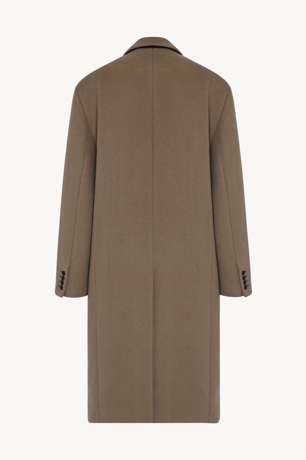 Anderson Coat in Cashmere