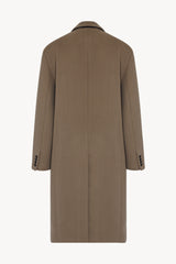 Anderson Coat in Cashmere