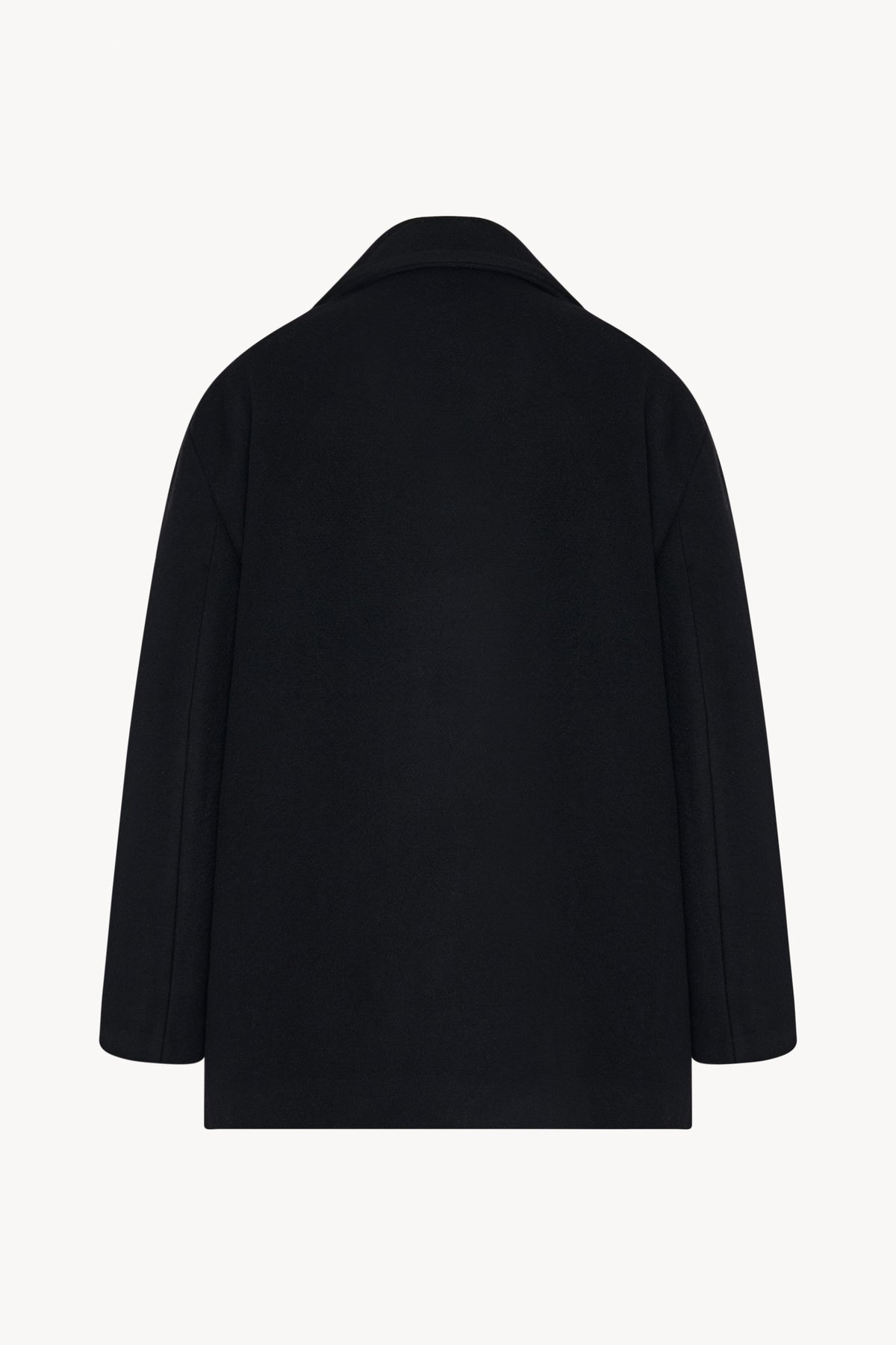 Atis Coat in Cashmere
