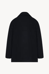 Atis Coat in Cashmere